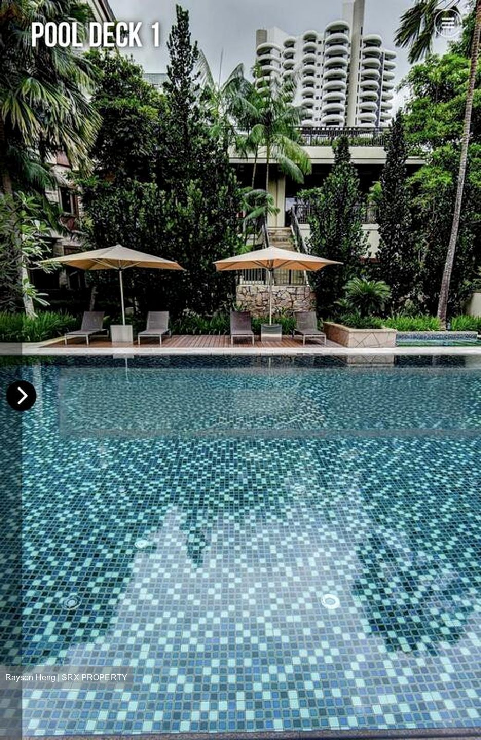Bishopsgate Residences (D10), Condominium #480710371